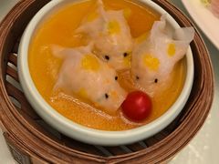 -益健名厨海鲜城(夏湾店)