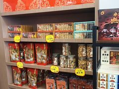 -非遗·老山合·潮汕特产猪头粽(龙眼南店)