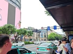 -杭州湖滨in77