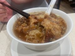 -池记(尖沙咀店)