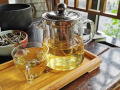 -青藤茶馆(南山路店)