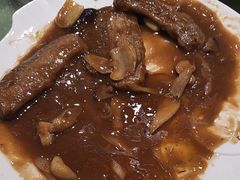 -桃子餐厅·天津菜(王顶堤总店)
