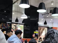 -禾师兄·布拉肠(一德路店)