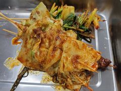 -蒸香阁皖北特色小吃(万达广场店)