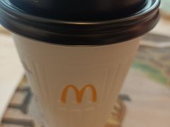 -麦当劳(大庆昆仑唐人中心店)