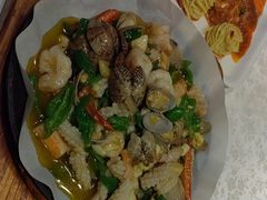 -颜家味·成都菜(望平街店)