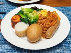 -昆明洲际酒店