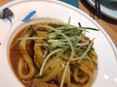 -品回味清真西北楼(宁波首店)