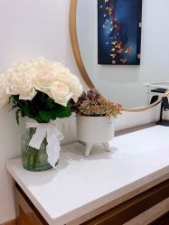 -YESIDO椰岛造型烫发染发