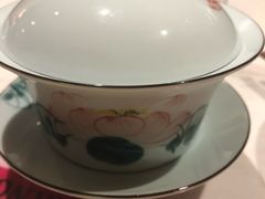 -长安大牌档之西安博物院文化餐厅(中贸店)
