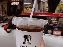-JPG canteen(广州寺右公馆店)