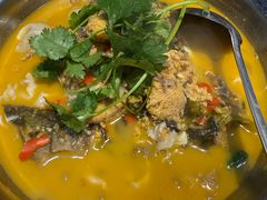 -辣不怕口味虾(凌霄路店)