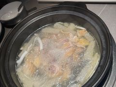 -同仁四季椰子鸡(无锡滨湖万象汇店)