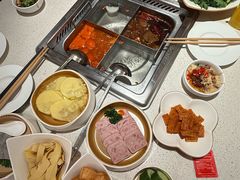 -海底捞火锅(凤凰广场店)