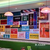 魔都探店|少女心爆棚的港式下午茶