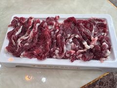 -潮悦牛肉火锅城(水贝店)