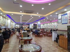 大堂-捷信牛奶甜品世家(柳巷店)