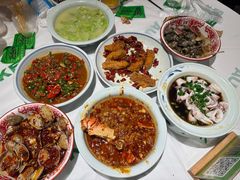 -欧记大排档·景德菜(上海首店)