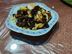 大同过油肉-裕民饭店