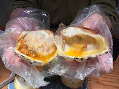 -鑫震源·苏式大虾生煎(山塘街店)