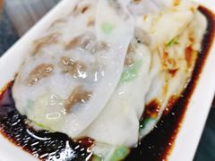 招牌牛肉肠-穗银肠粉店(东川路店)