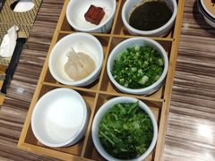 -锅十二涮肉馆·鞭蛋锅