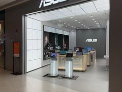 -华硕电脑ROG玩家国度·售后维修中心(虹桥天街店)