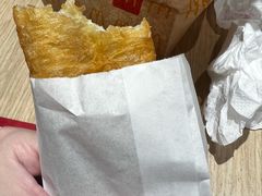 -麦当劳(东苑丽宝商业广场店)