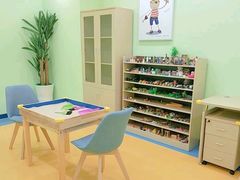 -竞思注意力·专注力·学习能力训练(天一广场中心)