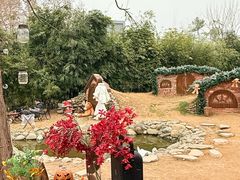 -HERRE·FARM 赫尔露营农场·团建聚会包场