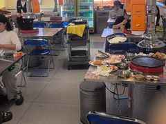 -哈哈碳都·牛肋条无限自助烤肉(宝龙店)