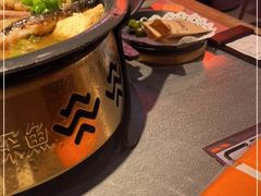 -探鱼·鲜青椒爽麻烤鱼(广州花都来又来店)