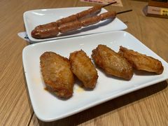 -乐凯撒披萨(喜荟城店)