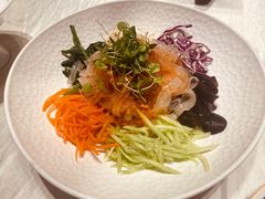 -珊海荟海鲜楼·天津菜·海肠捞饭·皮皮虾锅贴王(佛罗伦萨店)