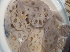 -庞家烧烤客栈(炮台山店)