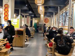 -酒拾烤肉(解放路店)