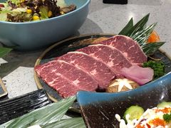 -妥妥烤肉料理(昙华林店)