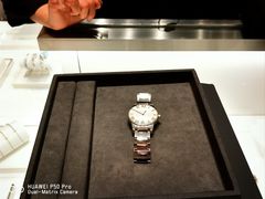 -Tiffany & Co.蒂芙尼
(南京德基广场店)