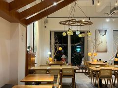 -尚SHANG泰国菜(中山大道店)