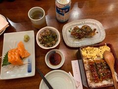 -初居食屋日式料理(万象城购物中心店)
