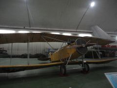 -中国航空博物馆