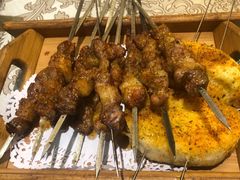 -恒盛居回族饭店