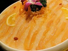 古法生态鹅肠-九牧鱻·渝老鬼重庆火锅(人民路店)