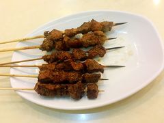 -吉香碳烤生蚝(仙霞路店)