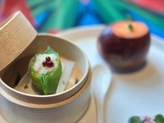 -上海滩餐厅(BFC外滩金融中心店)