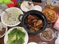 -斯丹姜母鸭·古法干香(涂门街总店)