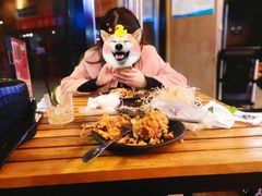 -Devils’ Brewery小恶魔精酿啤酒(泛海美式熏肉店)