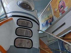 -极橙儿童齿科矫正中心(奥城店)