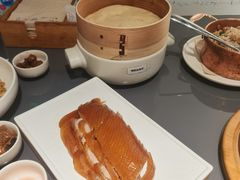 -小大董·烤鸭(观景餐厅·南京西路店)