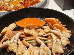 -炳胜私厨(万象前海店)